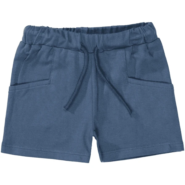 Staccato Shorts Donkerblauw