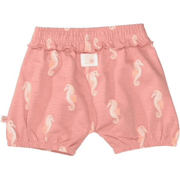 Staccato Shorts Kreeft Met Patroon - Afbeelding 2