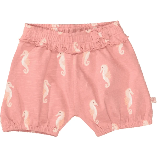 Staccato Shorts Kreeft Met Patroon - Afbeelding 3