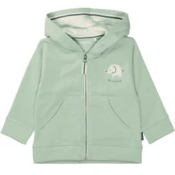 STACCATO Sweat Jack Donker Mint