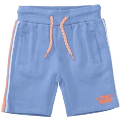 STACCATO Sweatbermuda Zacht Ocean