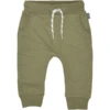 Staccato Sweatbroek Mos Green