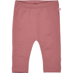 Staccato Sweatleggings Indiaans Rood