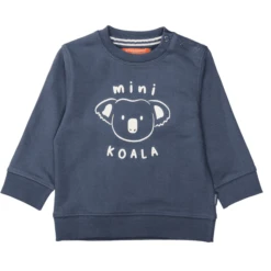 STACCATO Sweatshirt Indigo