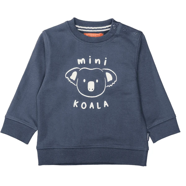 STACCATO Sweatshirt Indigo
