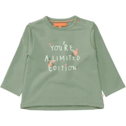 STACCATO Sweatshirt Kaki