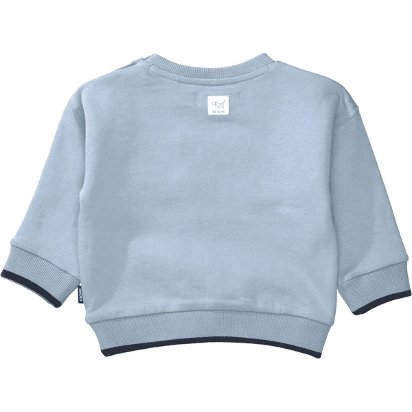 STACCATO Sweatshirt Light Blauw - Afbeelding 2