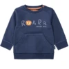 STACCATO Sweatshirt Marine