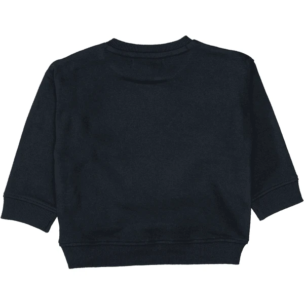 Staccato Sweatshirt Mid Night - Afbeelding 3