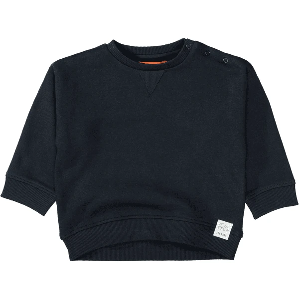 Staccato Sweatshirt Mid Night