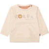 STACCATO Sweatshirt Nature Melange