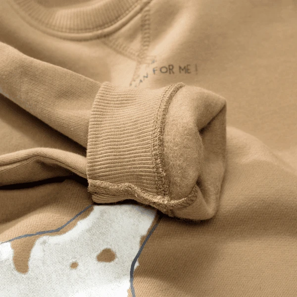 Staccato Sweatshirt Pinda - Afbeelding 2