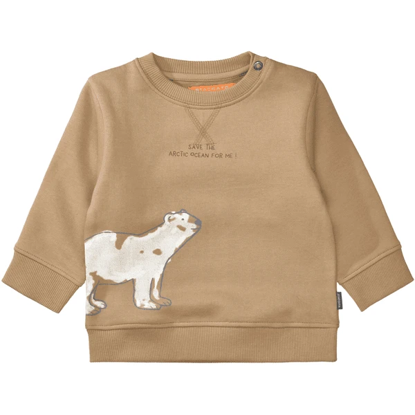 Staccato Sweatshirt Pinda