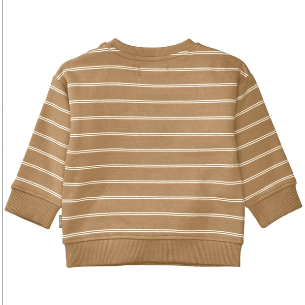 Staccato Sweatshirt Pinda Gestreept - Afbeelding 4