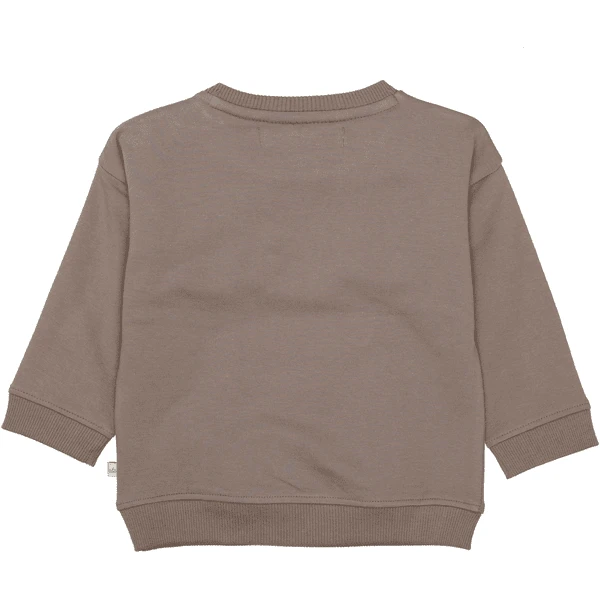STACCATO Sweatshirt Zacht Bruin - Afbeelding 2