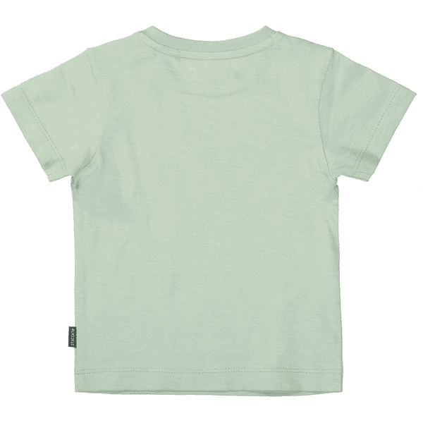 STACCATO T-shirt Donker Mint - Afbeelding 2