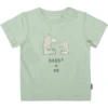 STACCATO T-shirt Donker Mint