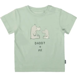 STACCATO T-shirt Donker Mint