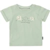 STACCATO T-shirt Donker Mint