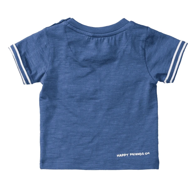 STACCATO T-shirt Donkere Inkt - Afbeelding 2