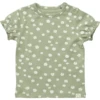 Staccato T-shirt Flower Met Patroon