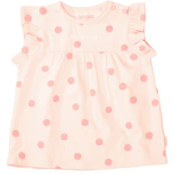 STACCATO T-shirt Met Stippenpatroon