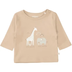 Staccato T-shirt Naakt