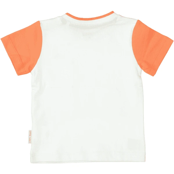 Staccato T-shirt Orange - Afbeelding 3