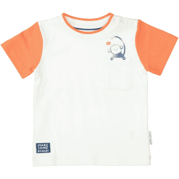Staccato T-shirt Orange - Afbeelding 4