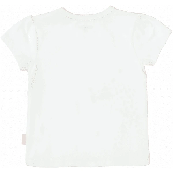 Staccato T-shirt Uit White - Afbeelding 3