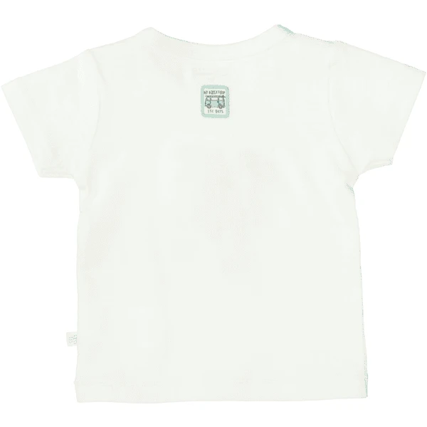 STACCATO T-shirt Warm White - Afbeelding 3