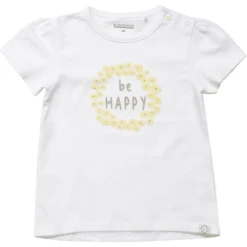 Staccato T-shirt White