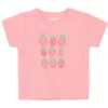 STACCATO T-Shirt Zacht Blush