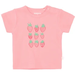 STACCATO T-Shirt Zacht Blush