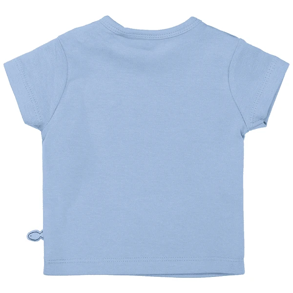 STACCATO T-Shirt Zacht Ocean - Afbeelding 2