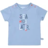 STACCATO T-Shirt Zacht Ocean