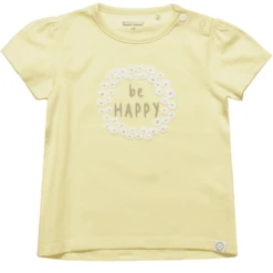 Staccato T-shirt Zon