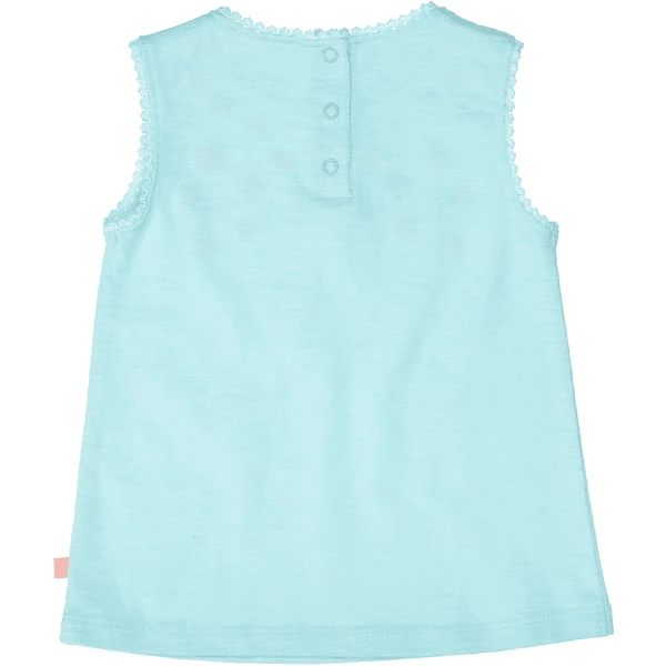 STACCATO Top Turquoise - Afbeelding 2