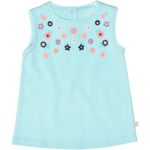 STACCATO Top Turquoise