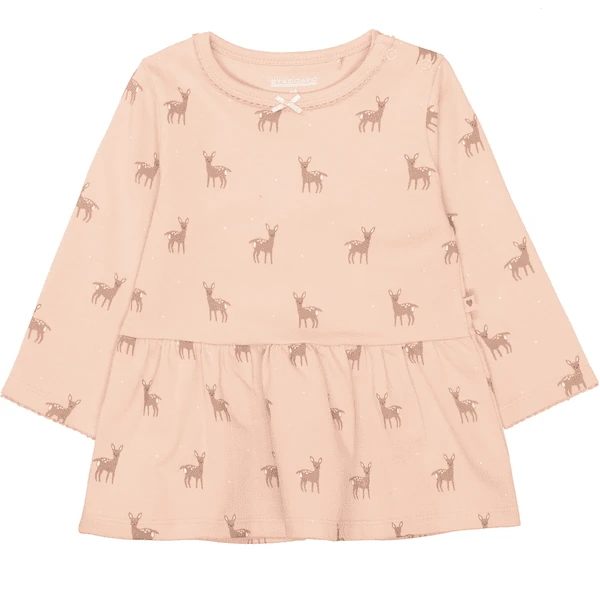 STACCATO Tuniek Blush Gedessineerd - Afbeelding 3