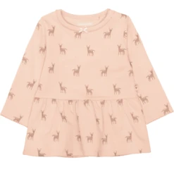 STACCATO Tuniek Blush Gedessineerd