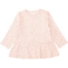 STACCATO Tuniek Light Roos Gedessineerd