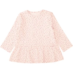 STACCATO Tuniek Light Roos Gedessineerd