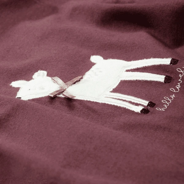 STACCATO Tuniek Plum - Afbeelding 2