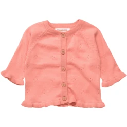 Staccato Vest Peach