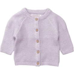 STACCATO Vest Zacht Lila