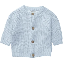 Staccato Vest Zeeblauw