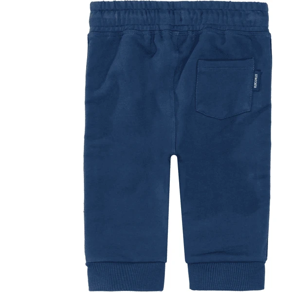 STACCATO Zweetbroek Marine - Afbeelding 2