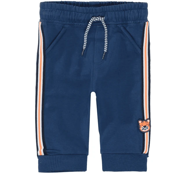 STACCATO Zweetbroek Marine