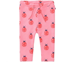 STACCATO Zweten Zachtroze Patroon